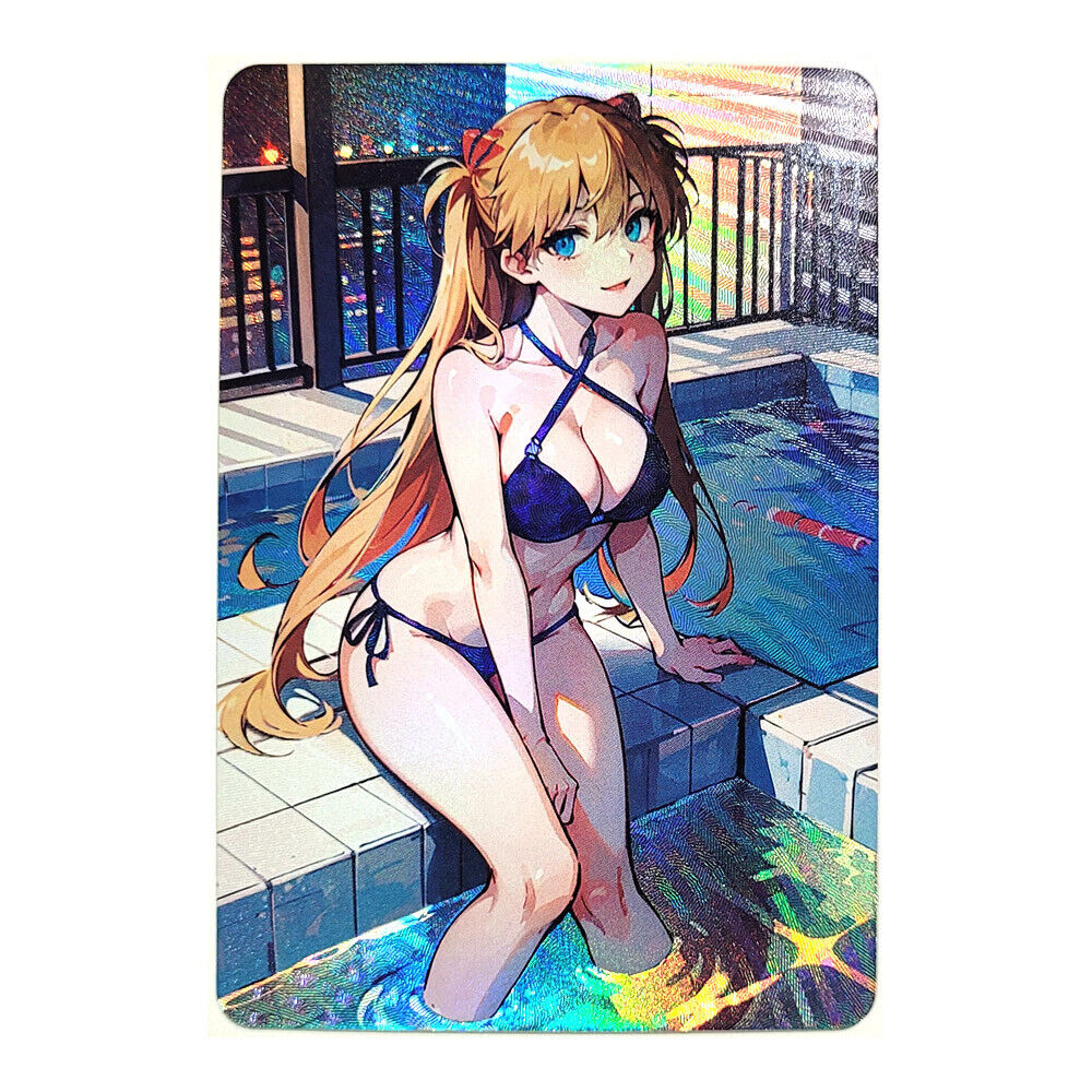Asuka Bikini 0047
