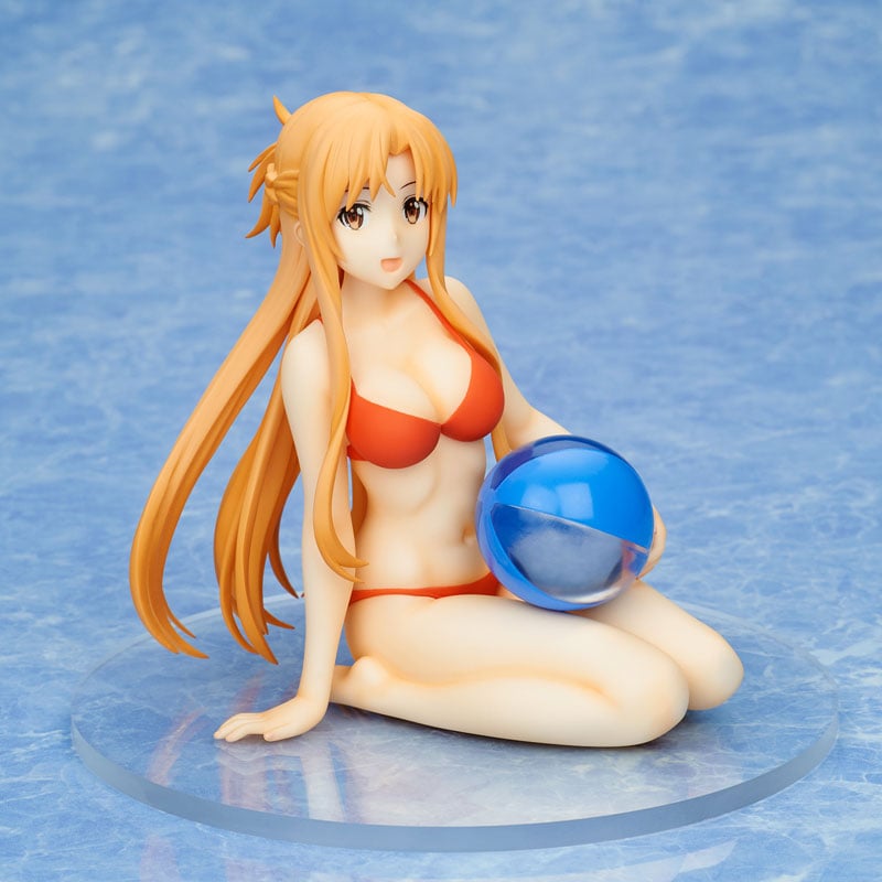Asuna Bikini
