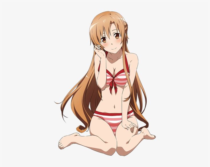 Asuna Bikini