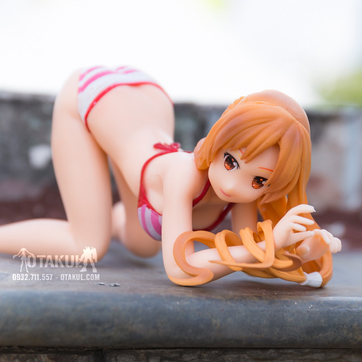 Asuna Bikini 0009
