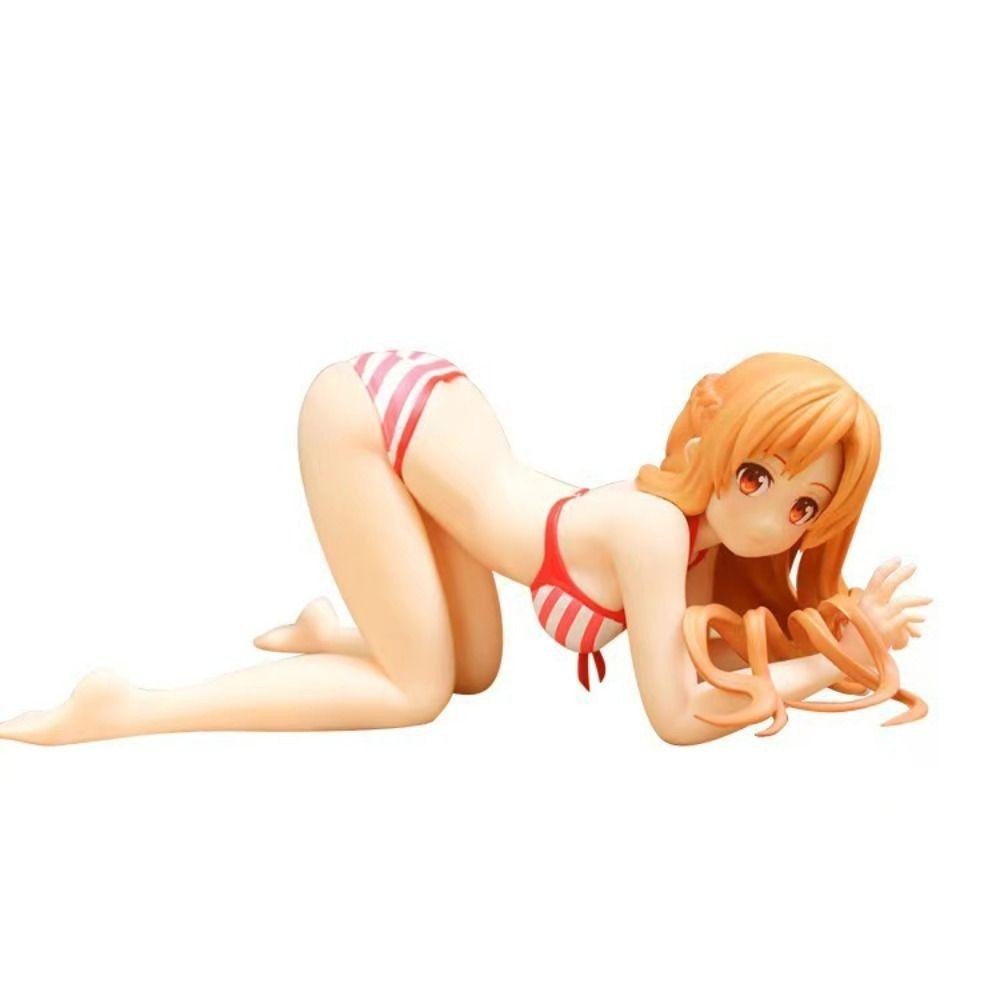 Asuna Bikini 0011