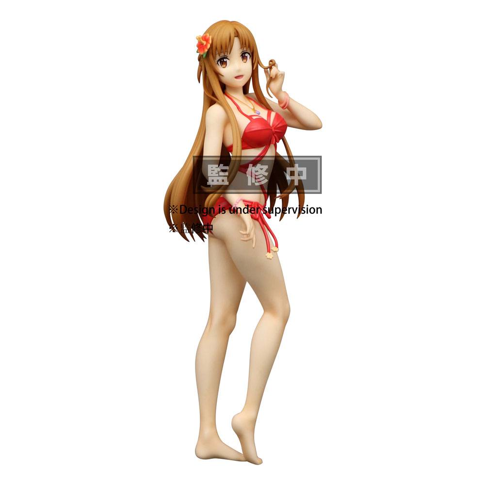Asuna Bikini 0014