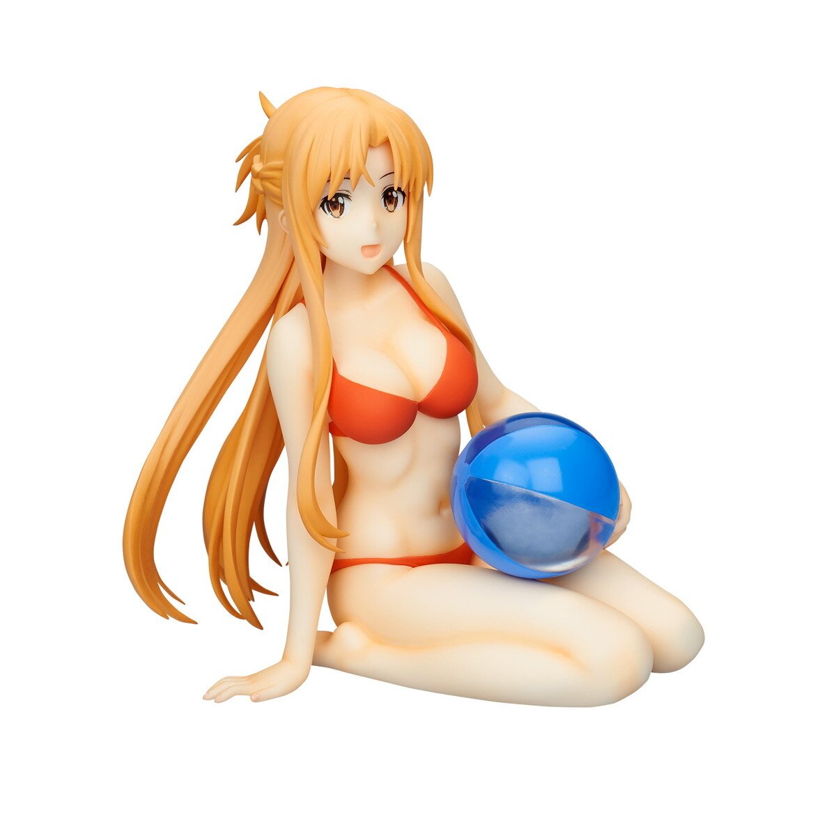 Asuna Bikini 0022