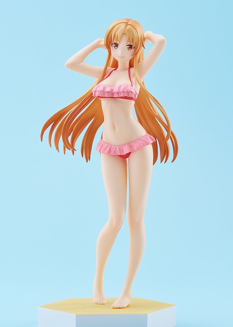 Asuna Bikini 0025