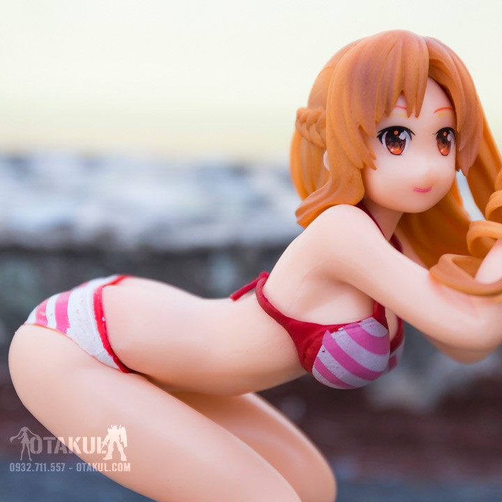 Asuna Bikini 0027