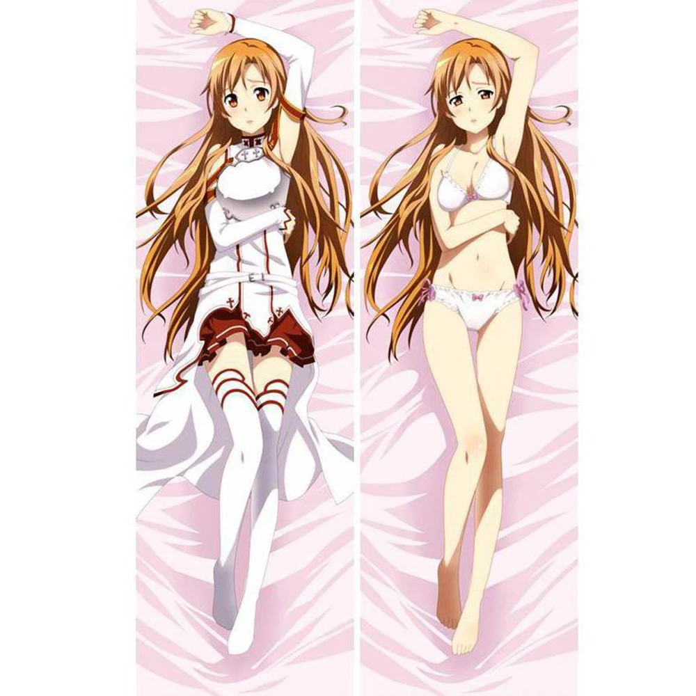 Asuna Bikini 0033