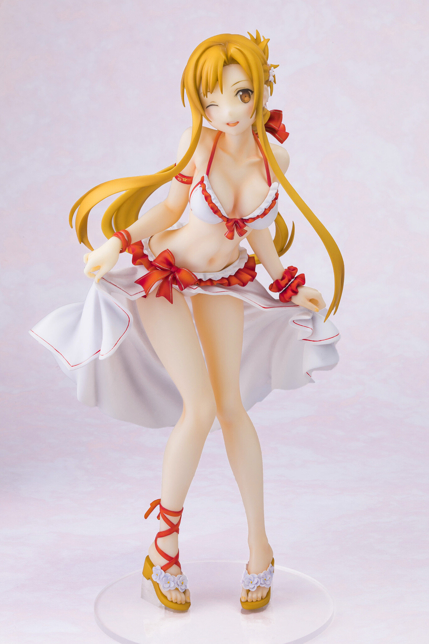 Asuna Bikini 0035
