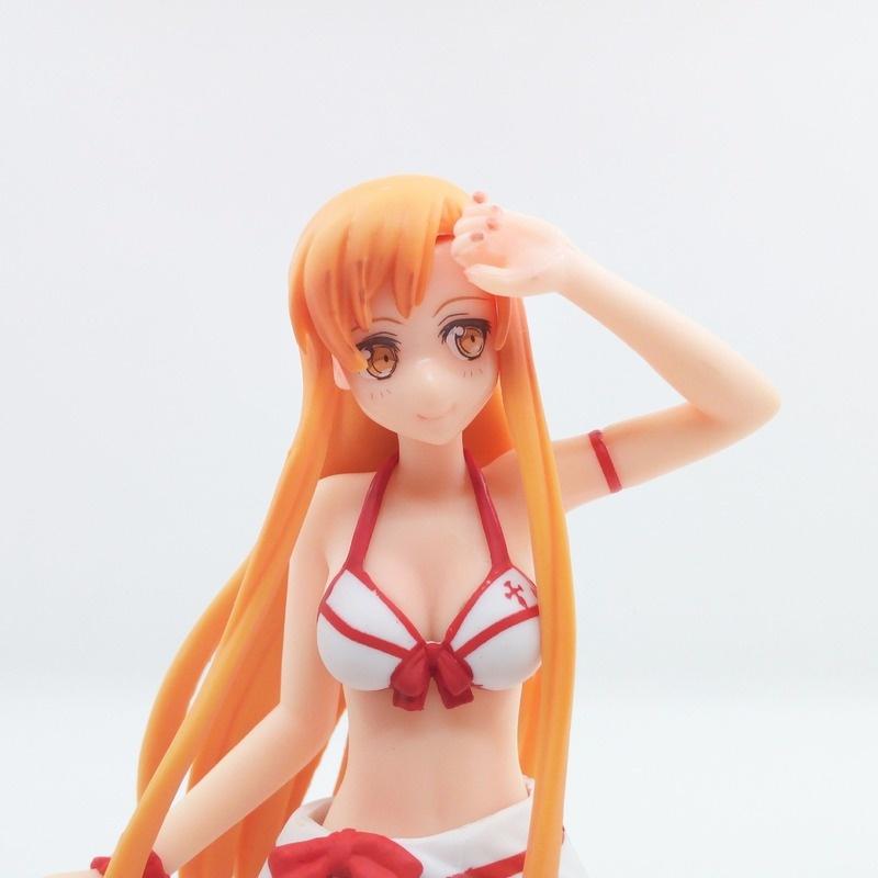 Asuna Bikini 0036