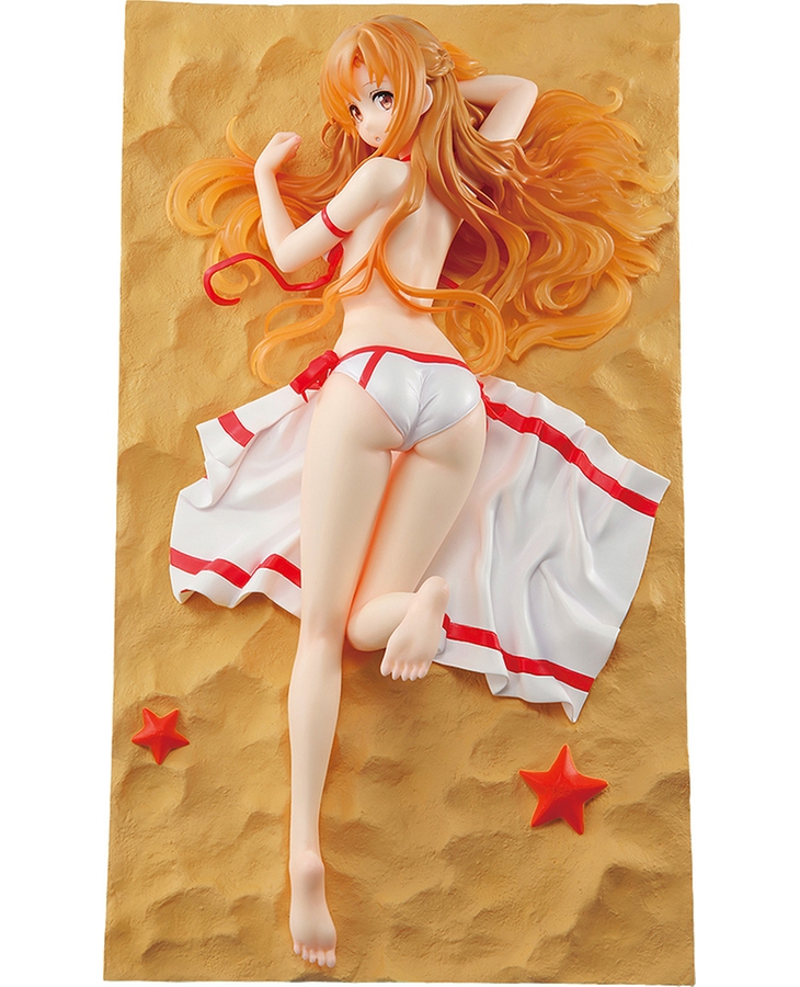 Asuna Bikini 0037