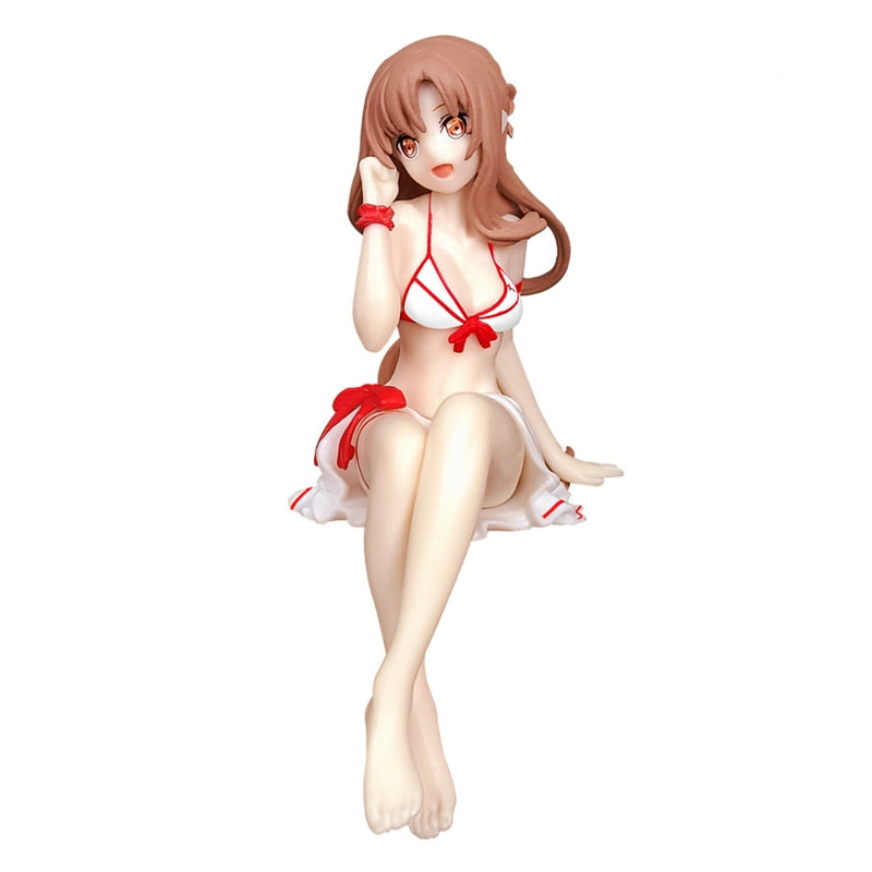 Asuna Bikini 0045