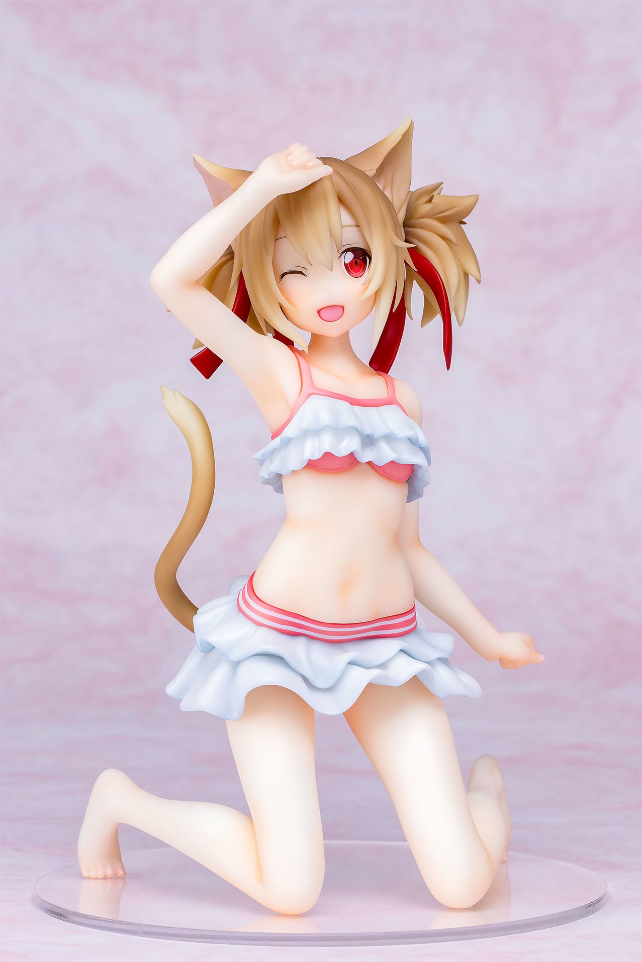 Silica Bikini