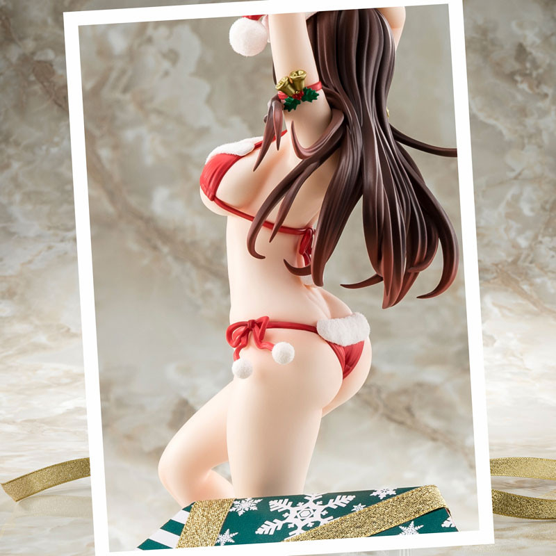 Chizuru Bikini