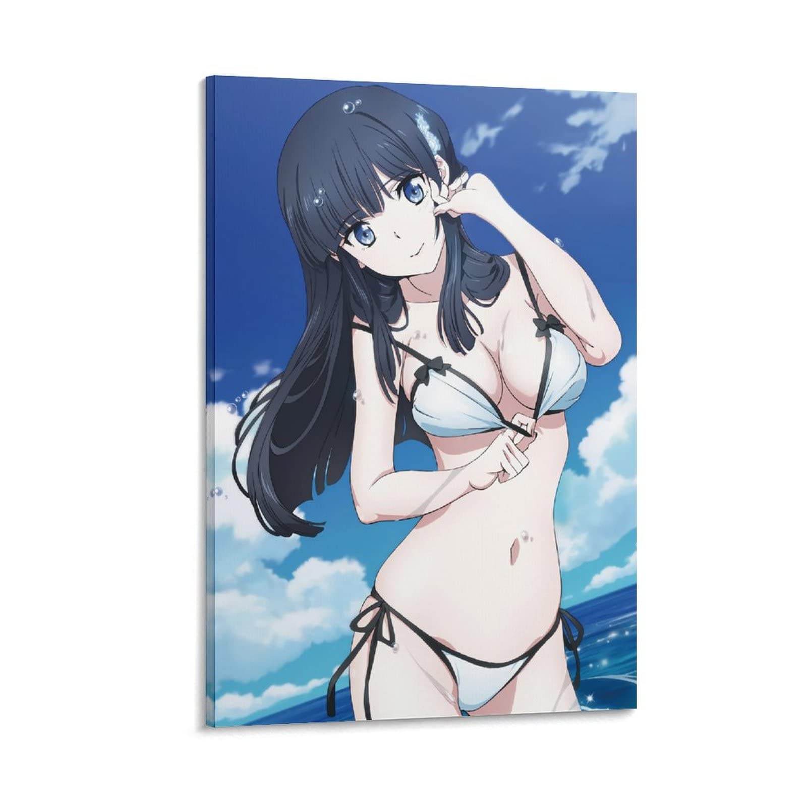 Miyuki Bikini