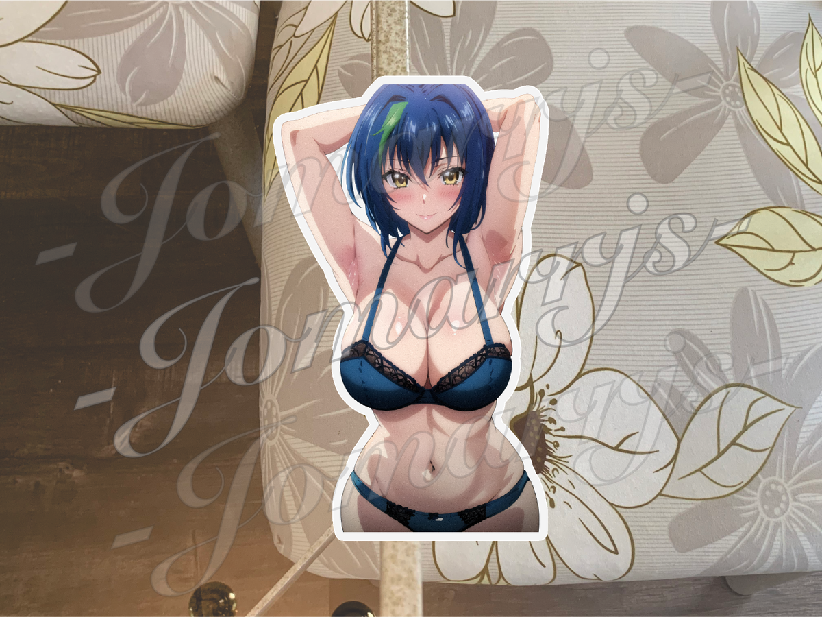 Xenovia Bikini