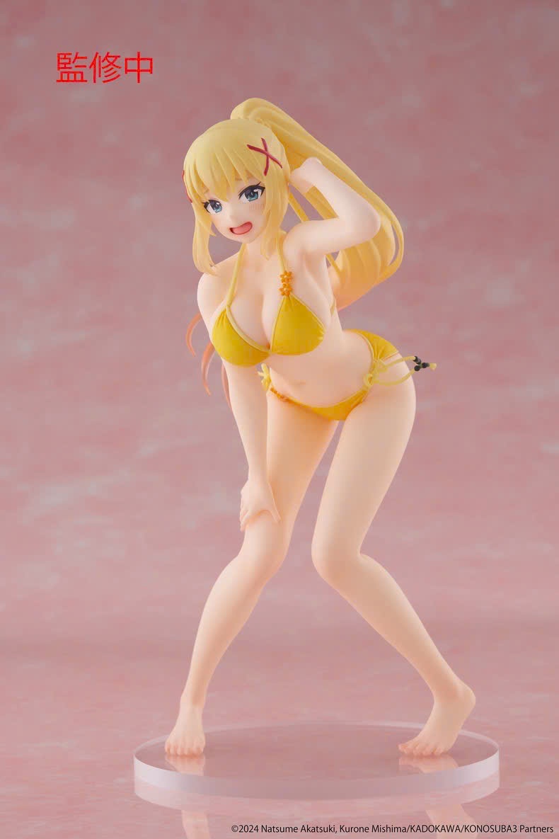 Darkness Bikini