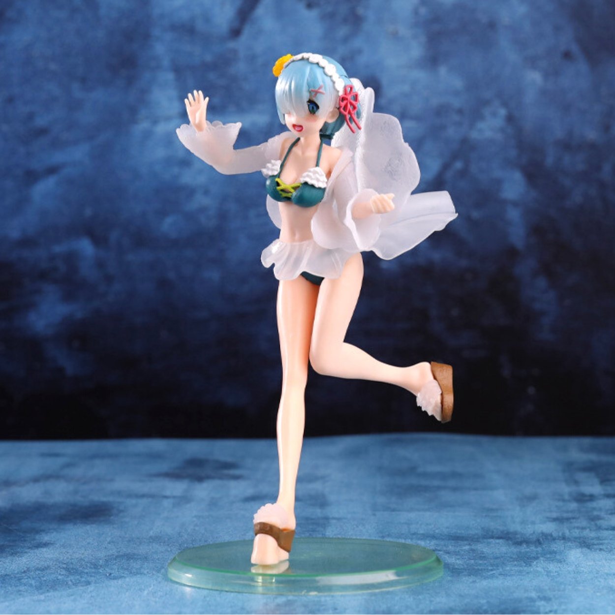 Rem Bikini
