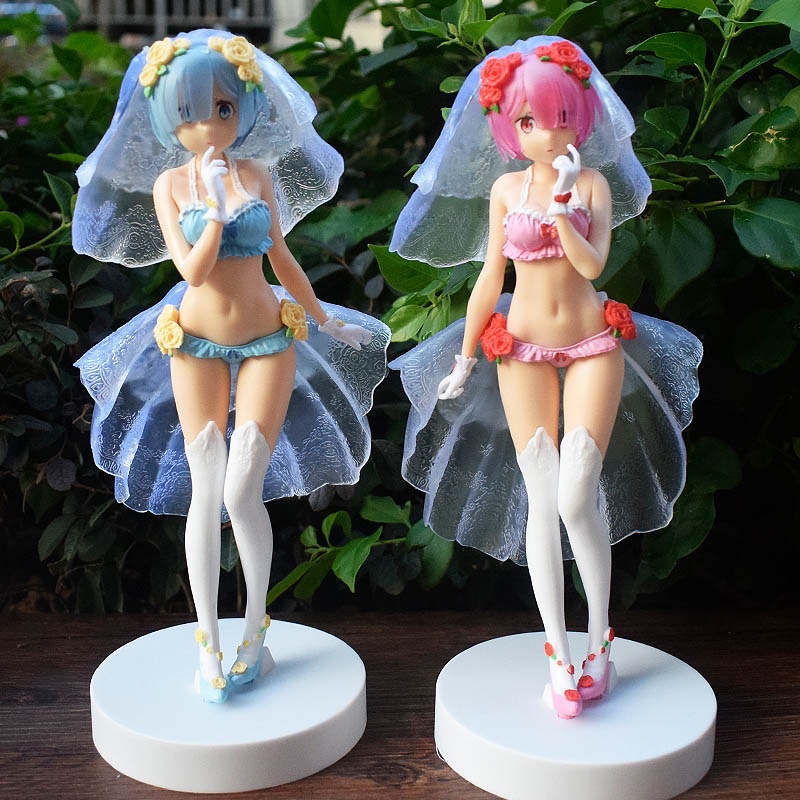 Ram Bikini