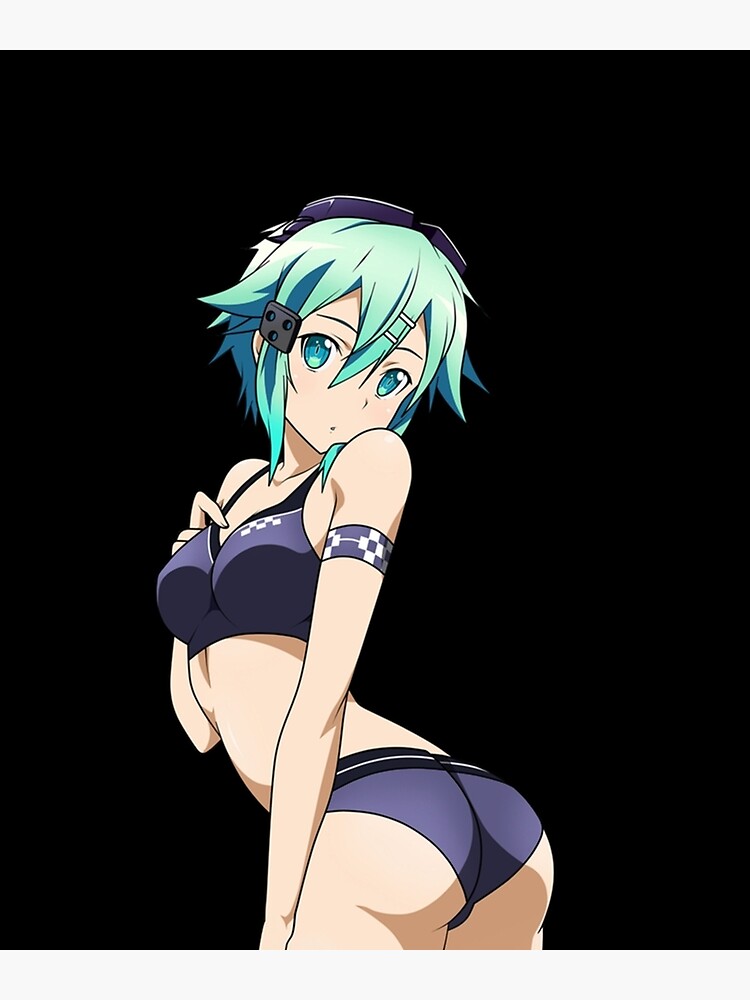 Sinon Bikini