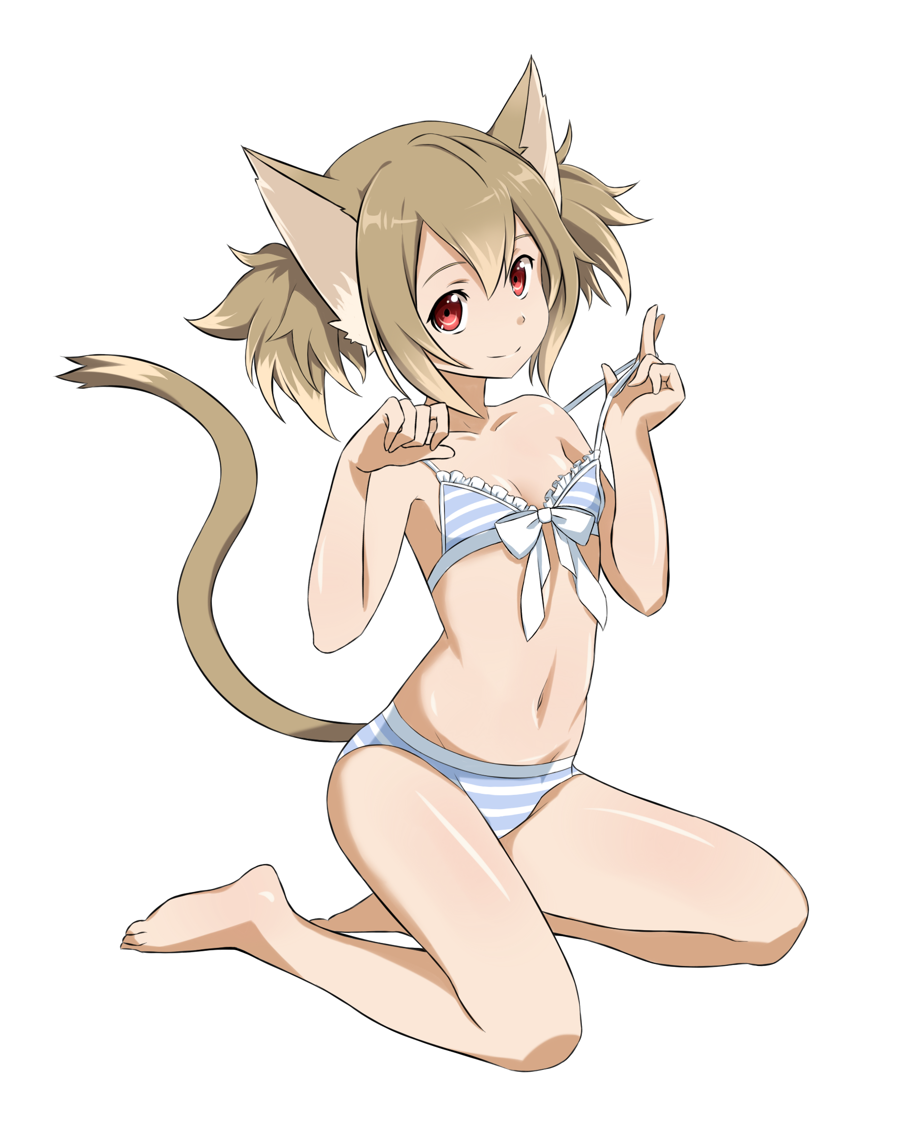 Silica Bikini