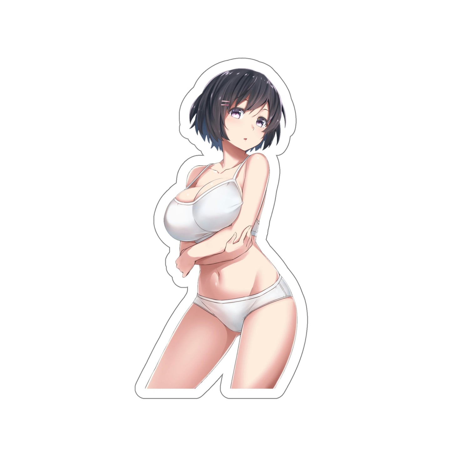 Hanekawa Bikini