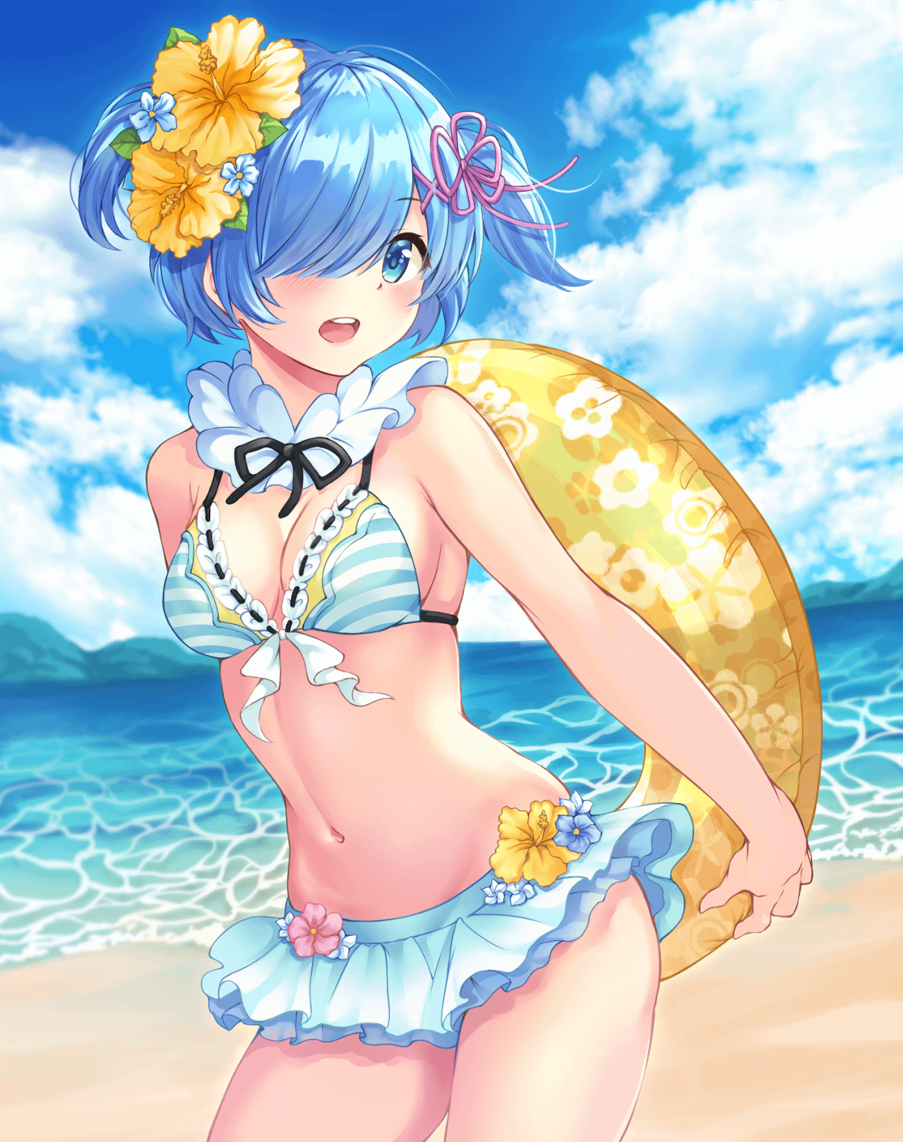Rem Bikini