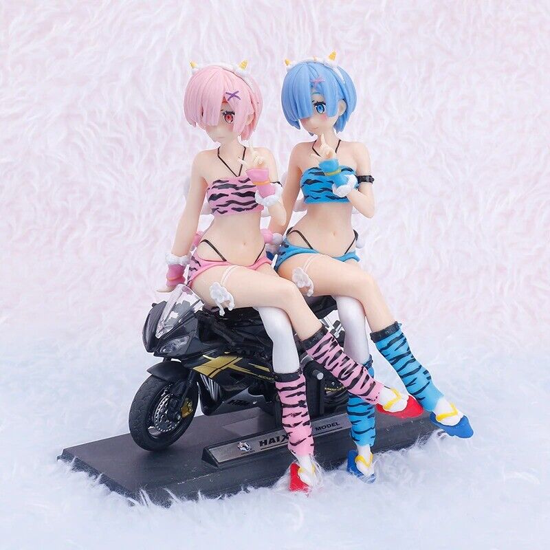 Ram Bikini