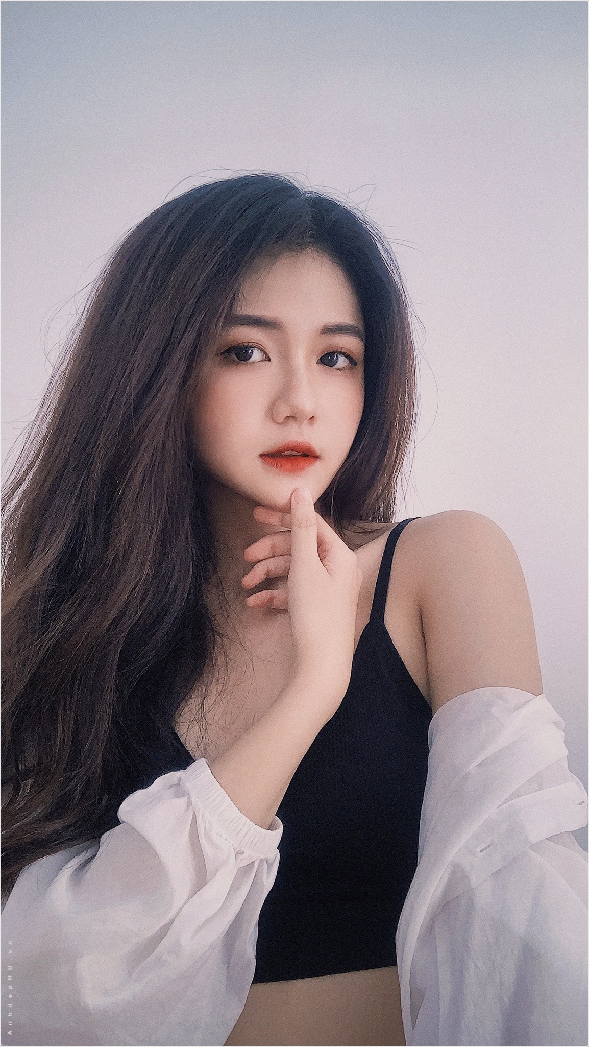 ảnh girl xinh 4K