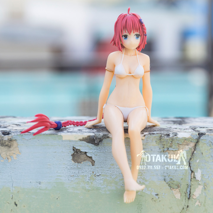 Darkness Bikini