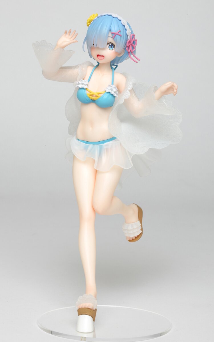 Rem Bikini