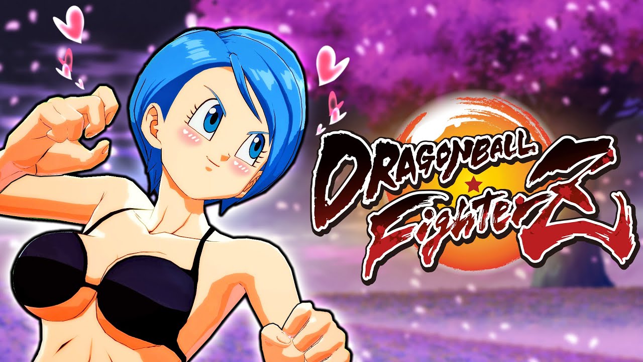 Bulma Bikini 0002