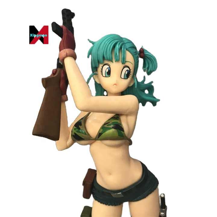 Bulma Bikini 0007