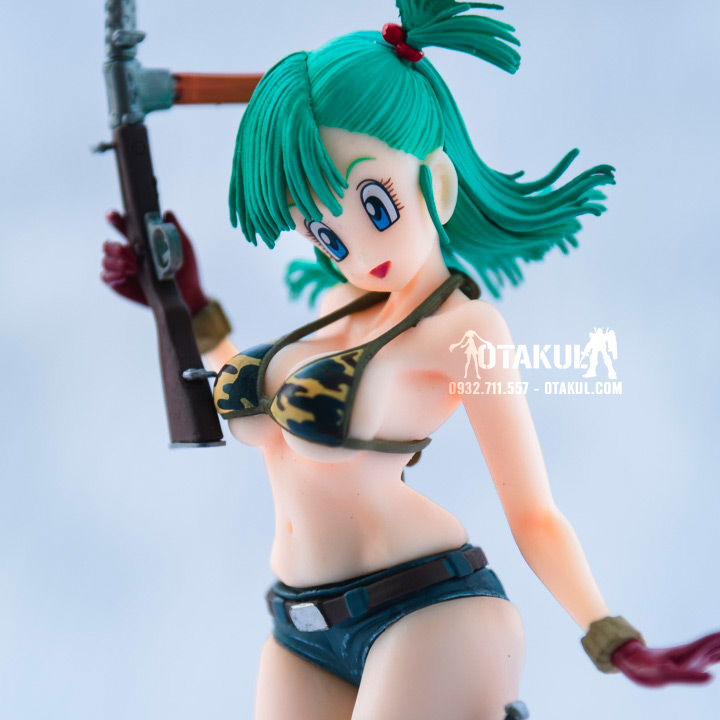 Bulma Bikini 0009