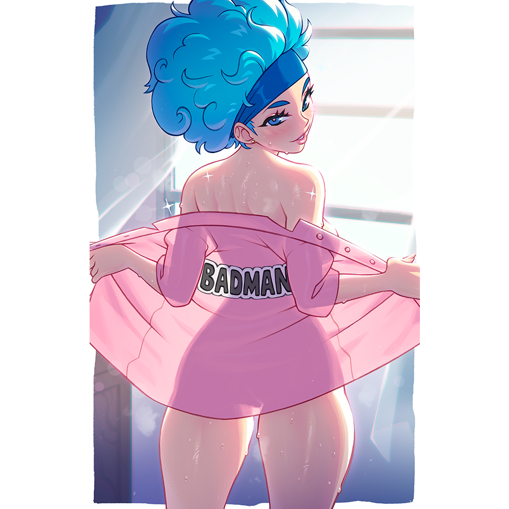 Bulma Bikini 0019