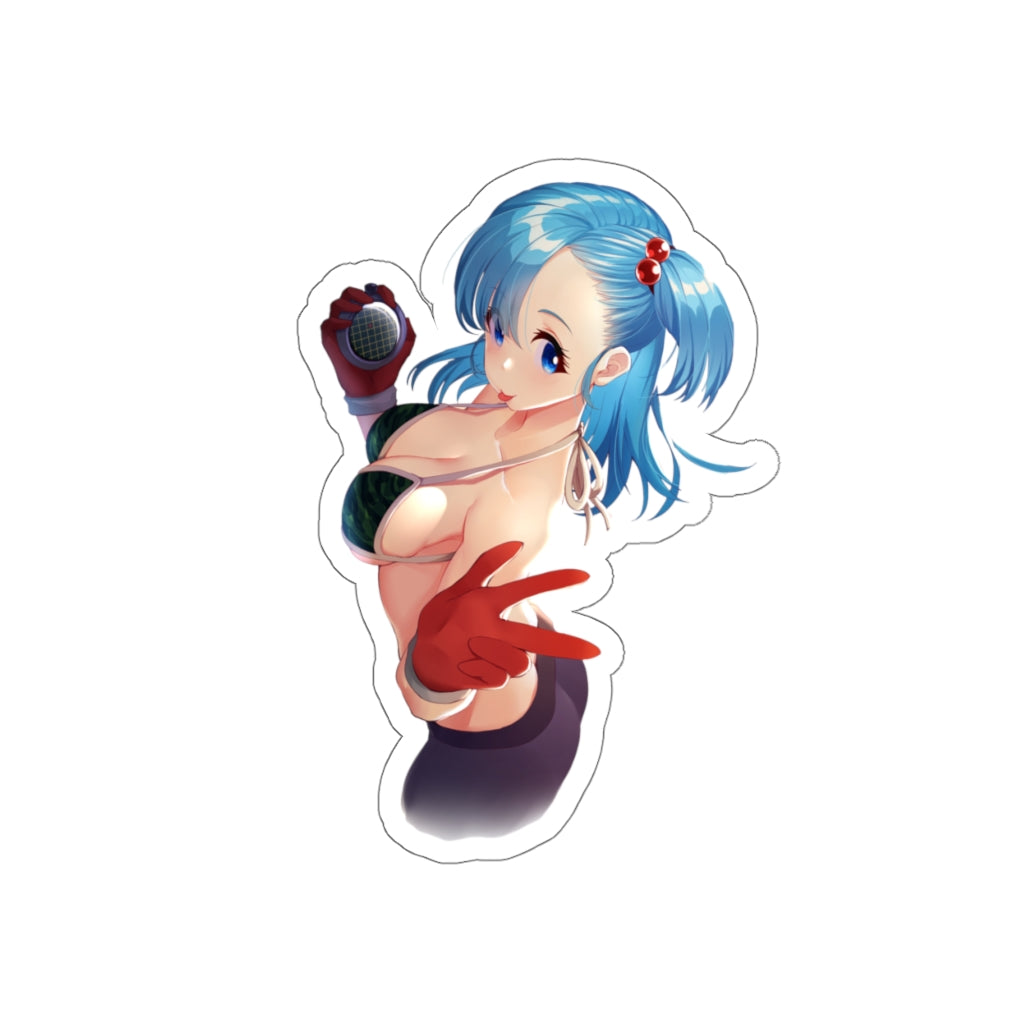 Bulma Bikini 0025