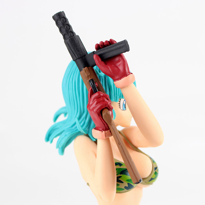 Bulma Bikini 0027