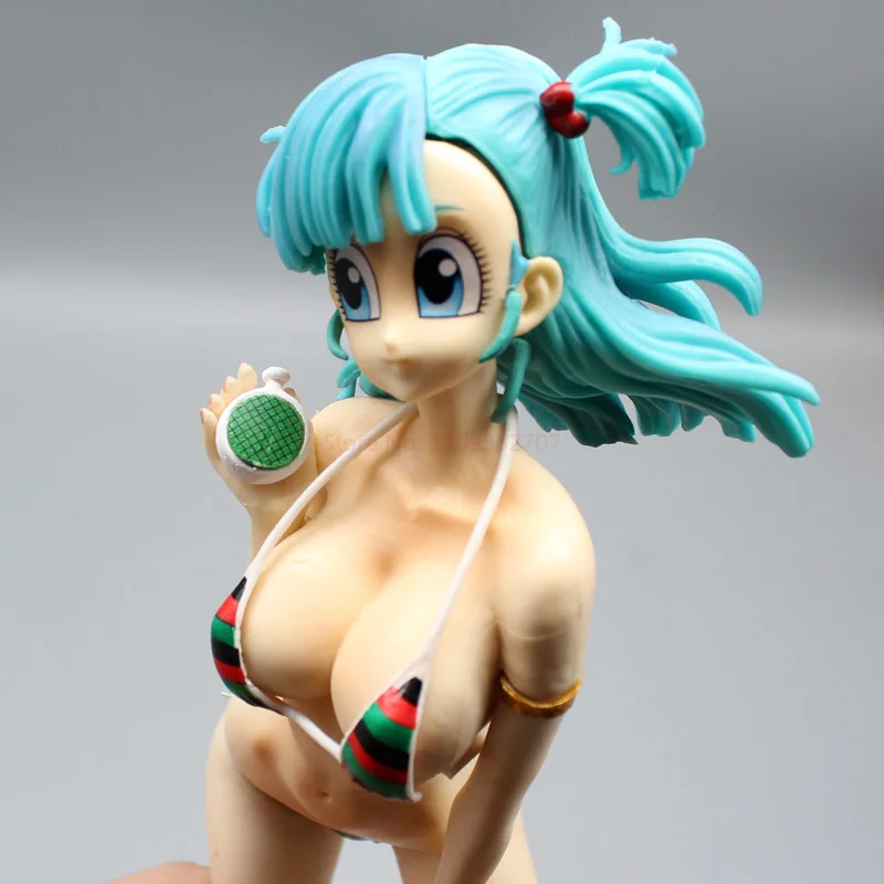 Bulma Bikini 0028