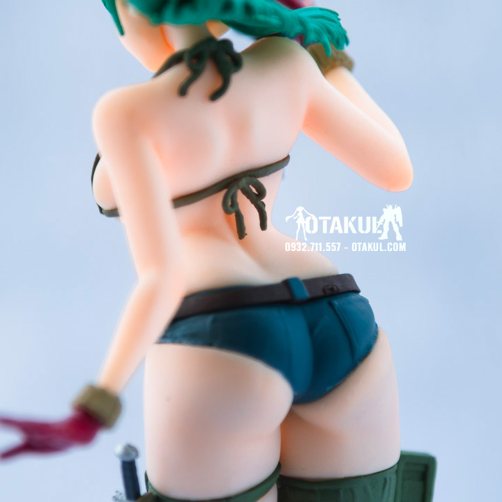 Bulma Bikini 0030