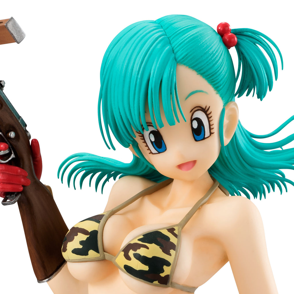Bulma Bikini 0033