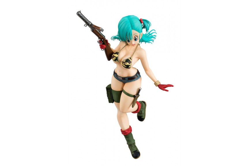 Bulma Bikini 0034