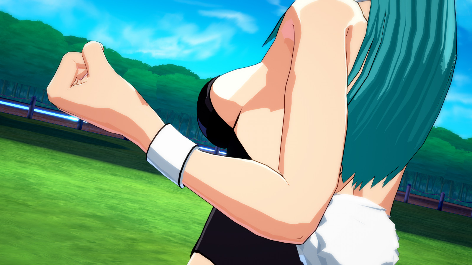 Bulma Bikini 0041