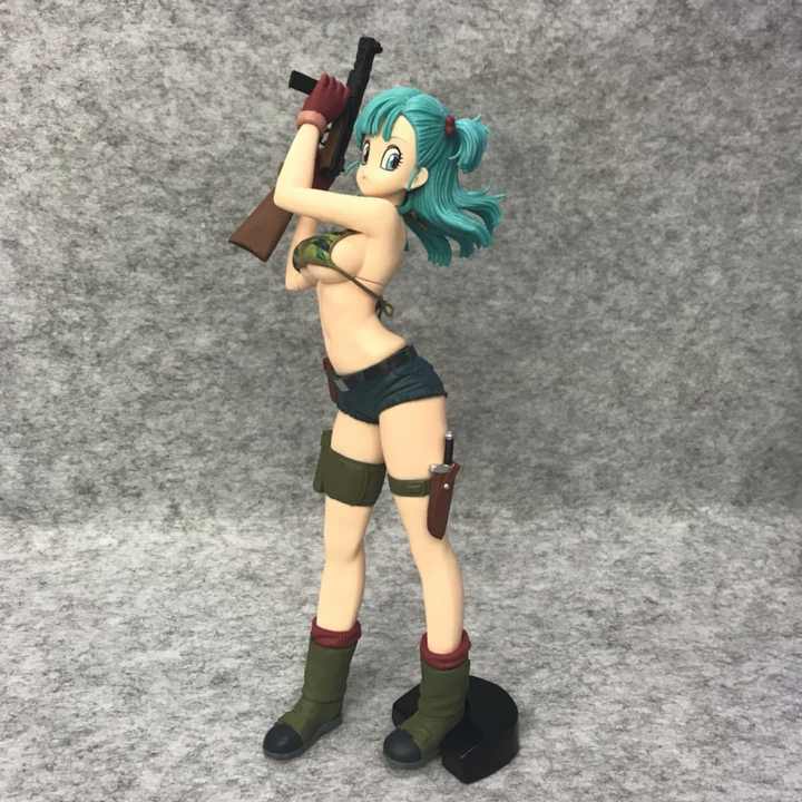 Bulma Bikini 0047