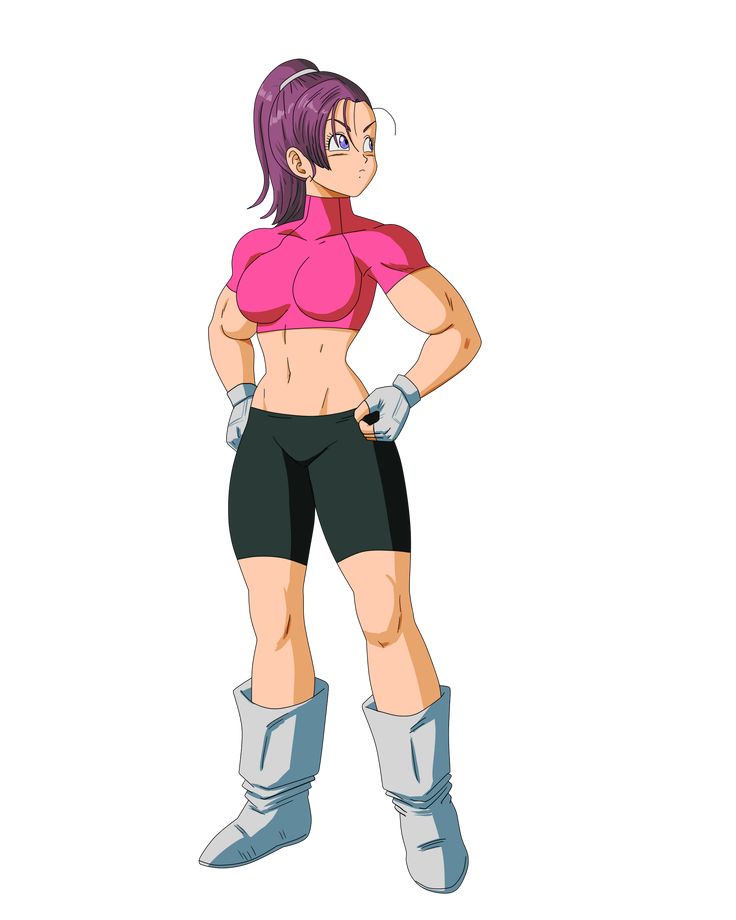 Bulma Bikini 0049