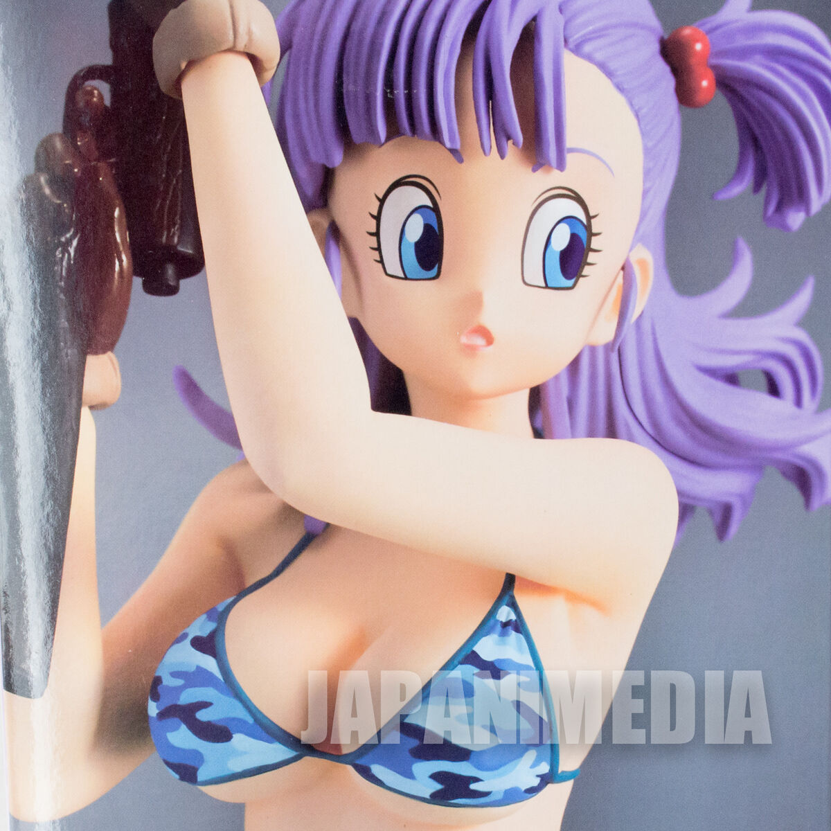 Bulma Bikini