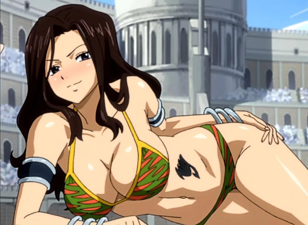 Cana Bikini