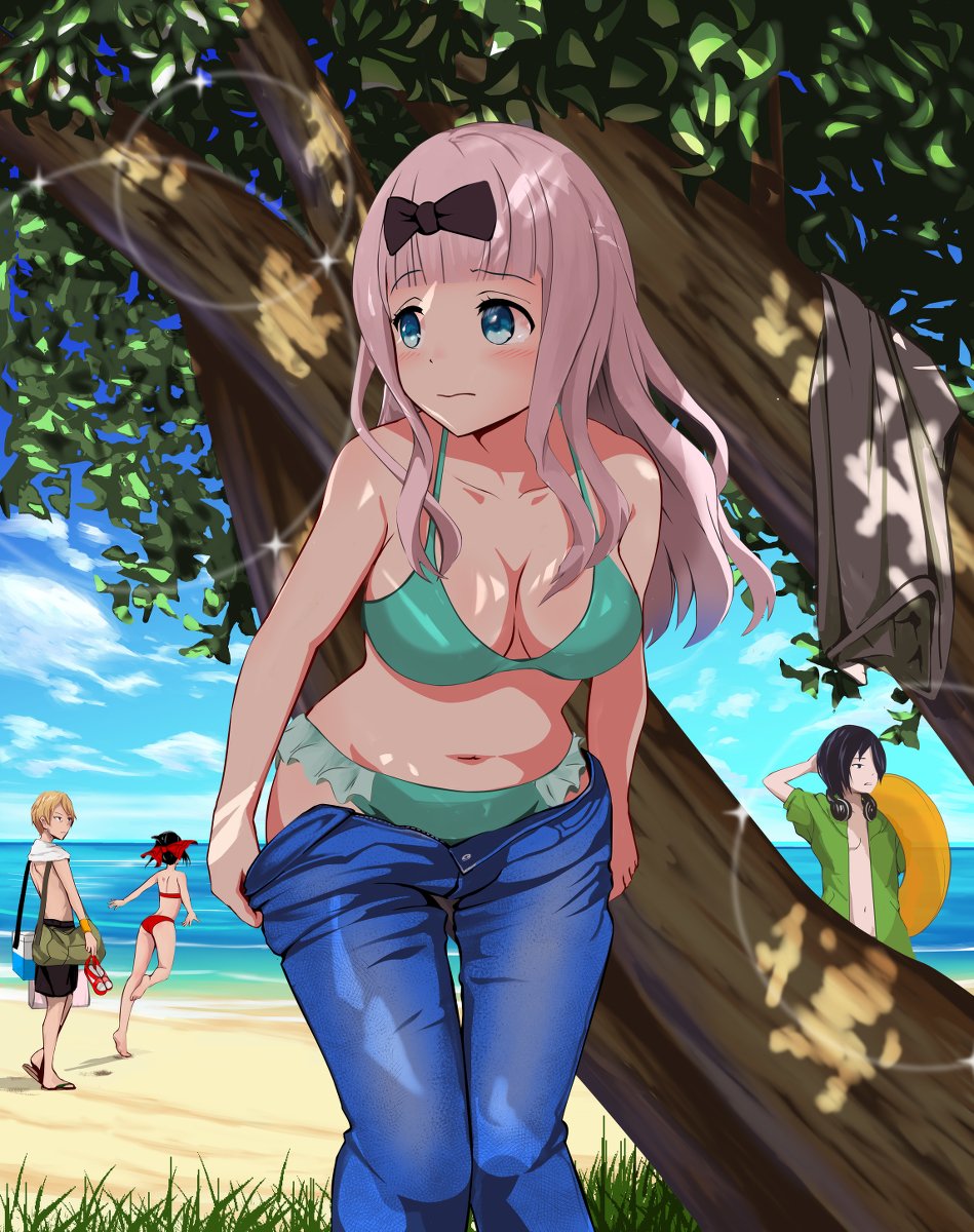 Chika Bikini