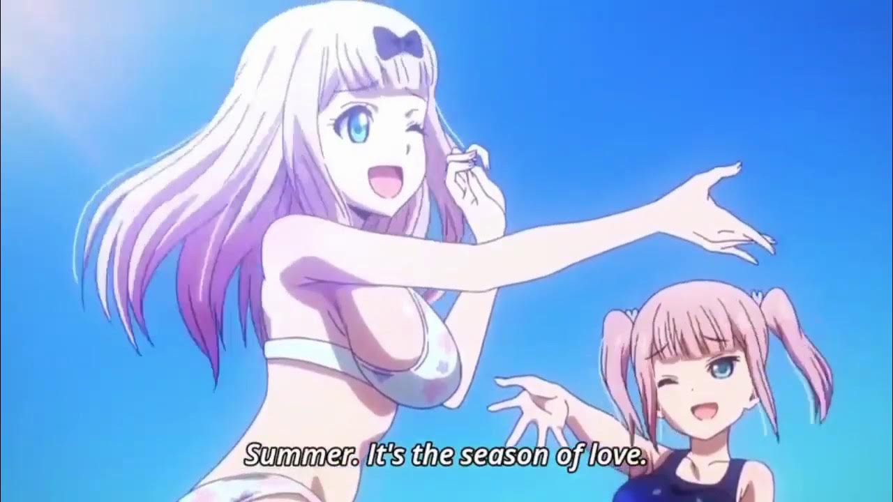 Chika Bikini