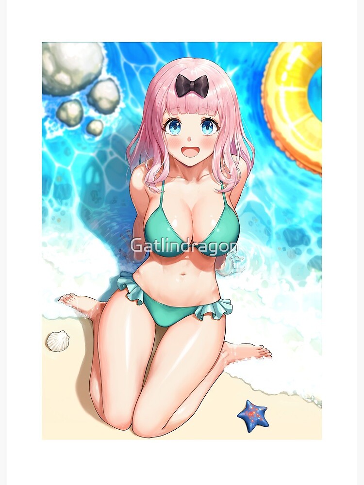 Chika Bikini
