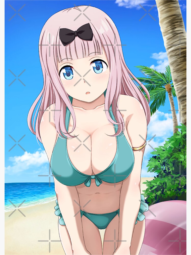 Chika Bikini