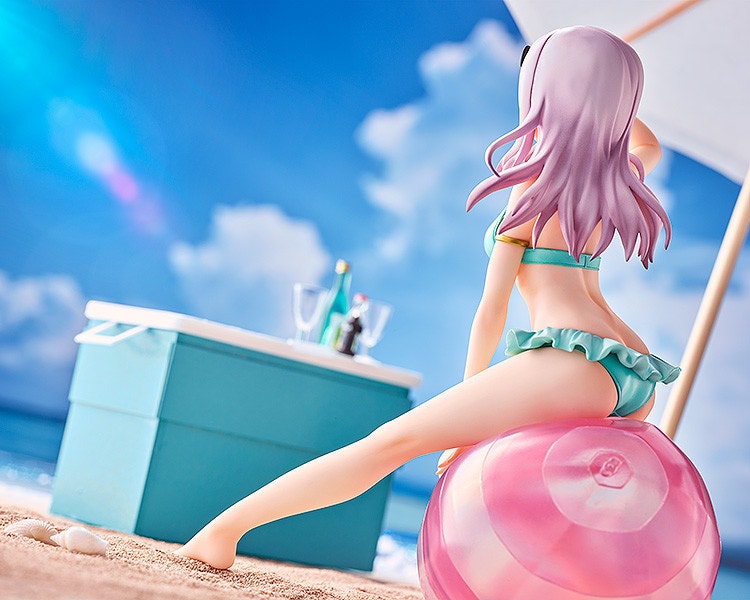 Chika Bikini 0010