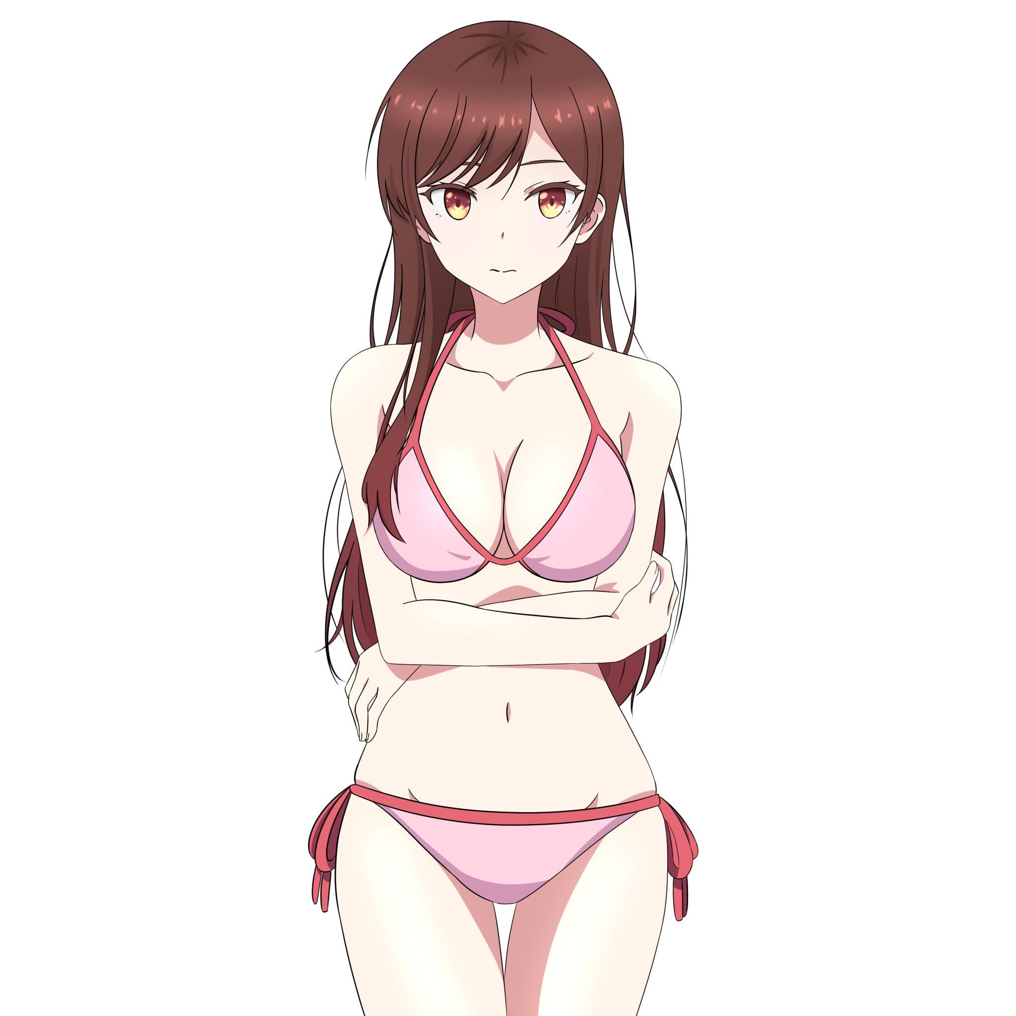 Chizuru Bikini